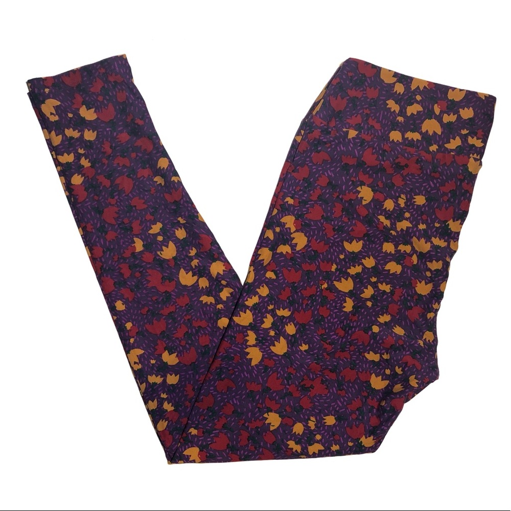 LuLaRoe • Leggings